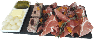 Image of 3 french cold cut 300x125