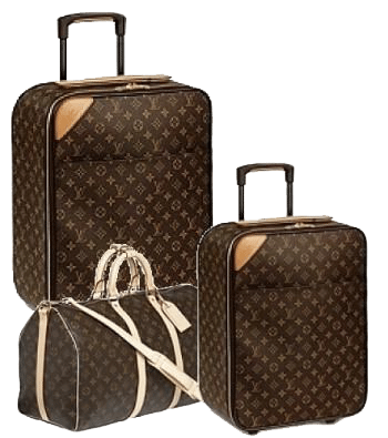 Rolling Luggage Collection for Men  LOUIS VUITTON  2