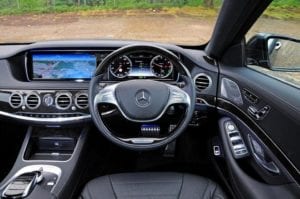 Image of s 300 interior enhance 300x199