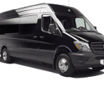 Mercedes sprinter 13 store seater